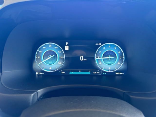 Used 2024 Hyundai Palisade Calligraphy image 20