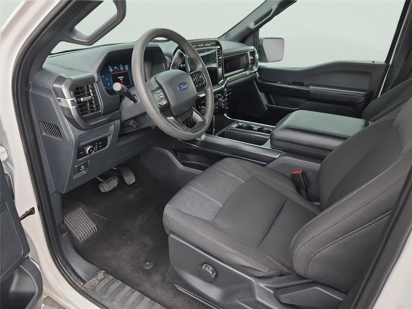 Used 2024 Ford F150 STX image 31