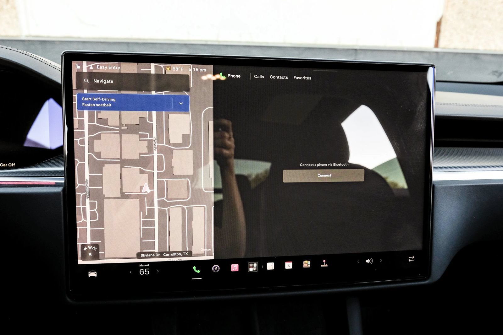 Used 2024 Tesla Model X Plaid AWD/4WD image 26