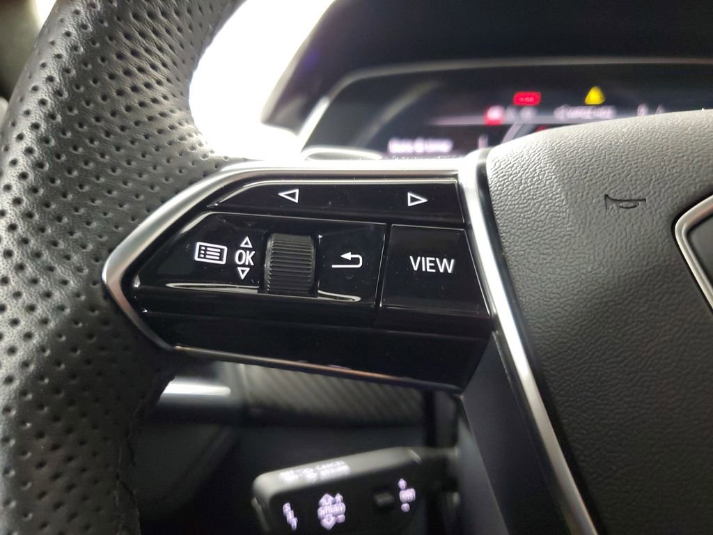 Used 2024 Audi RS e-tron GT w/ Ceramic Brake Package image 25