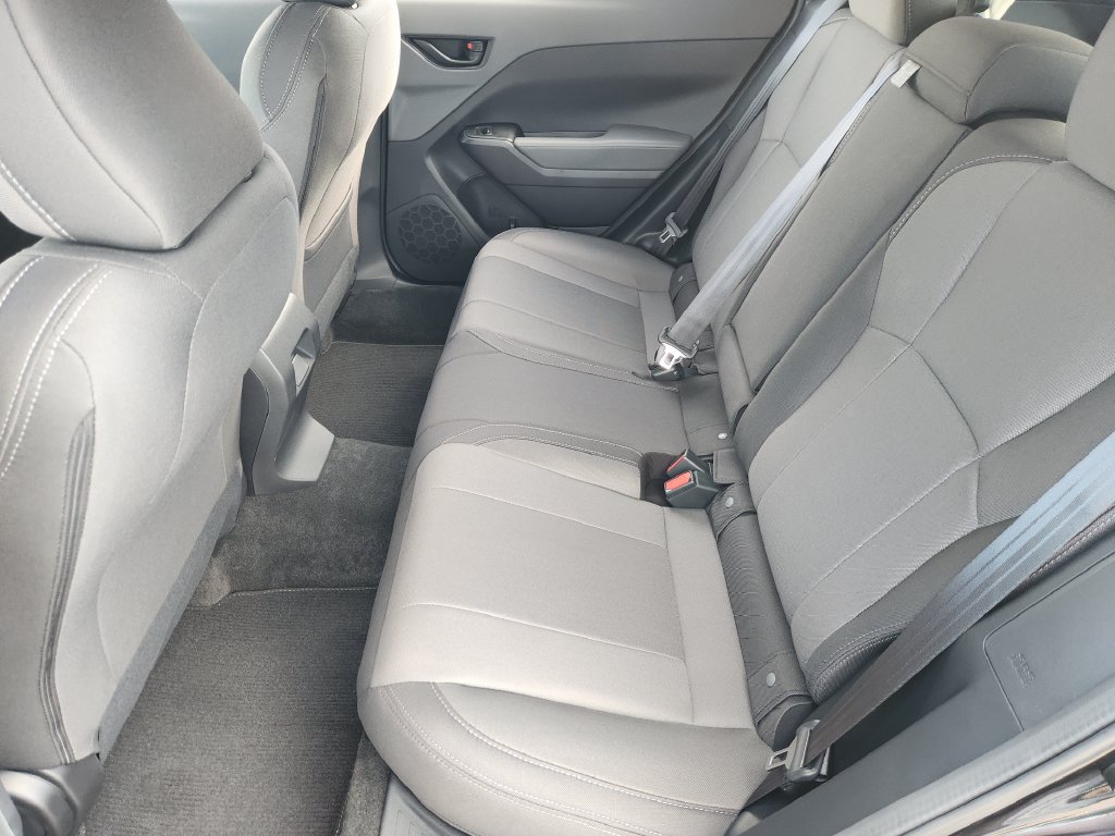 New 2026 Subaru Crosstrek 2.5i AWD/4WD image 22