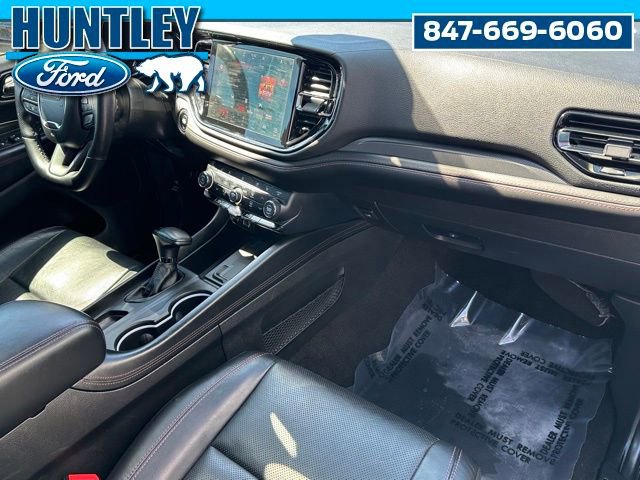 Used 2022 Dodge Durango R/T w/ Blacktop Package image 11