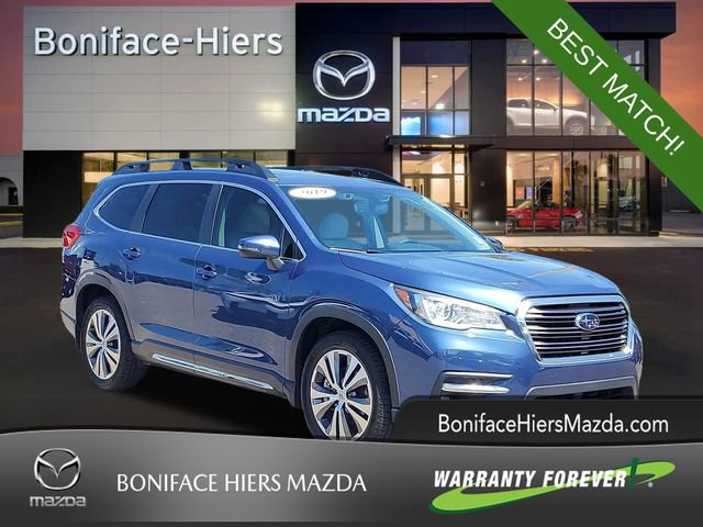 Used 2019 Subaru Ascent Limited image 1