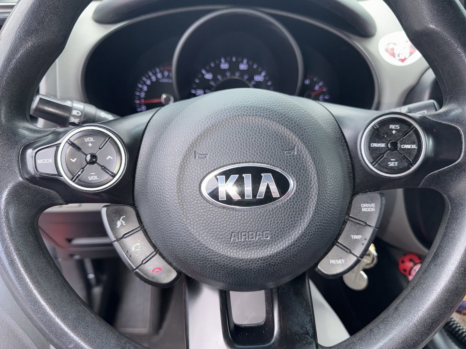 Used 2019 Kia Soul FWD image 9