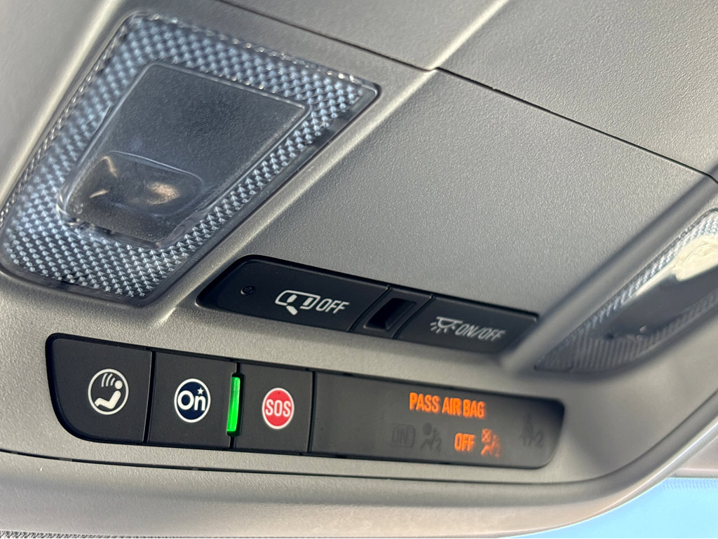 Used 2023 Chevrolet Malibu LT image 33