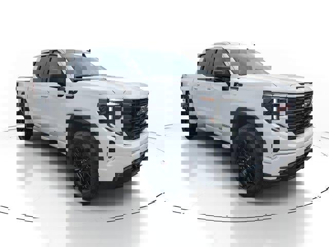 New 2026 GMC Sierra 1500 Elevation image 2