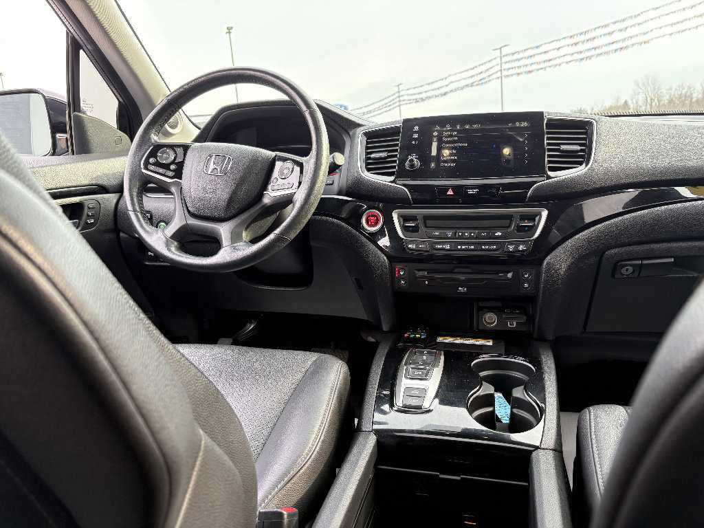 Used 2022 Honda Pilot Elite image 27