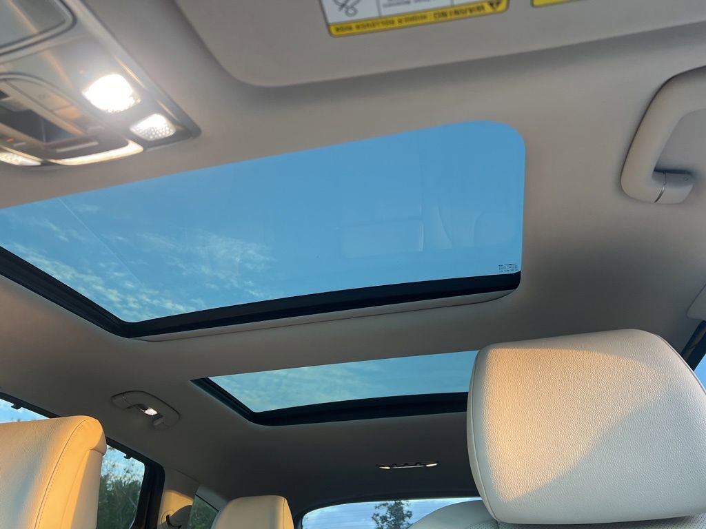 Used 2023 Genesis GV80 3.5T AWD/4WD image 32