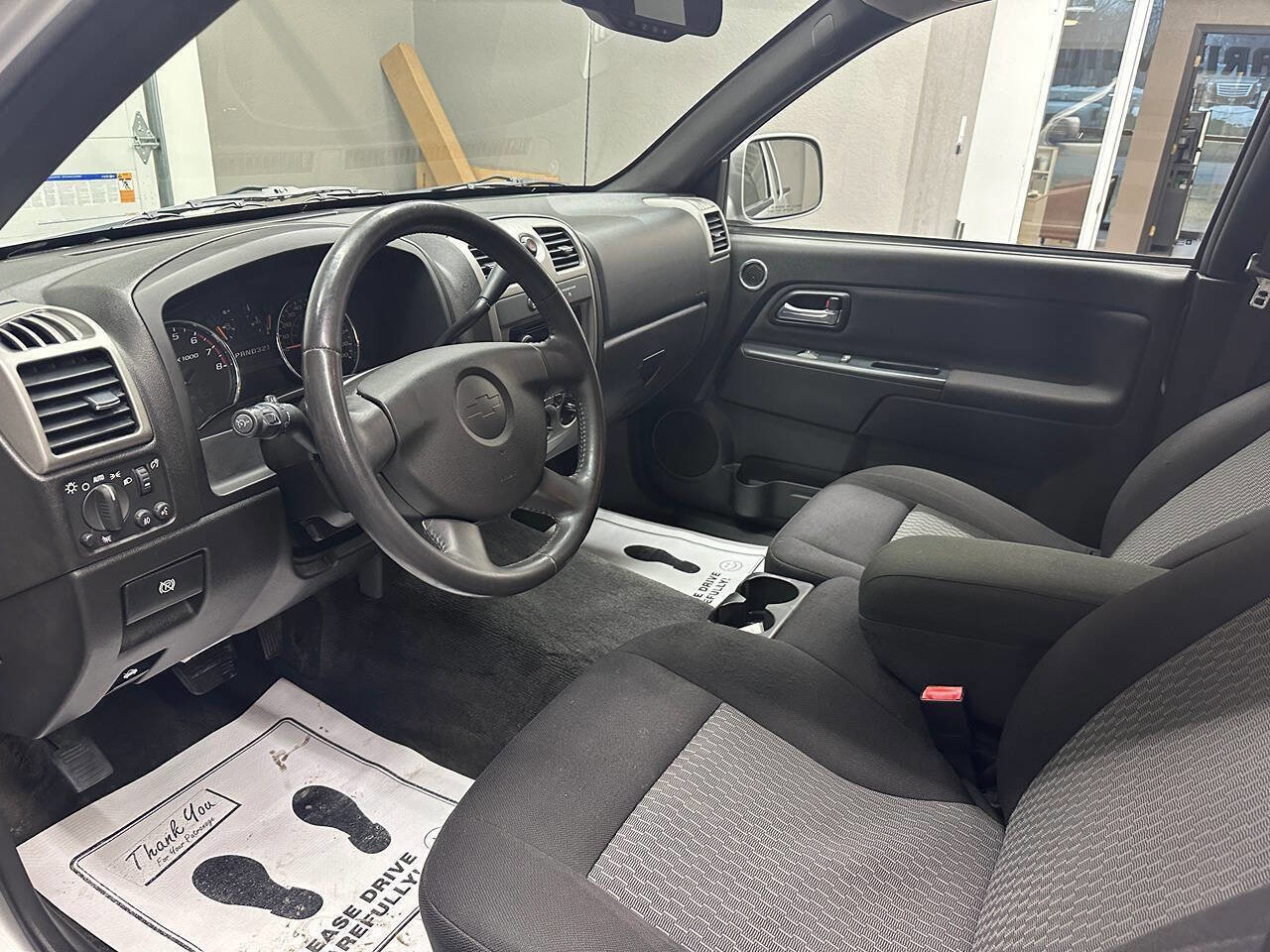 Used 2011 Chevrolet Colorado LT w/ Power Convenience Package image 18