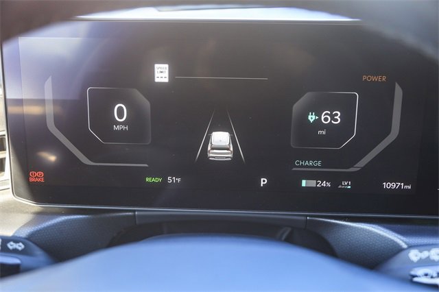 Certified 2024 Kia EV9 GT-Line image 25