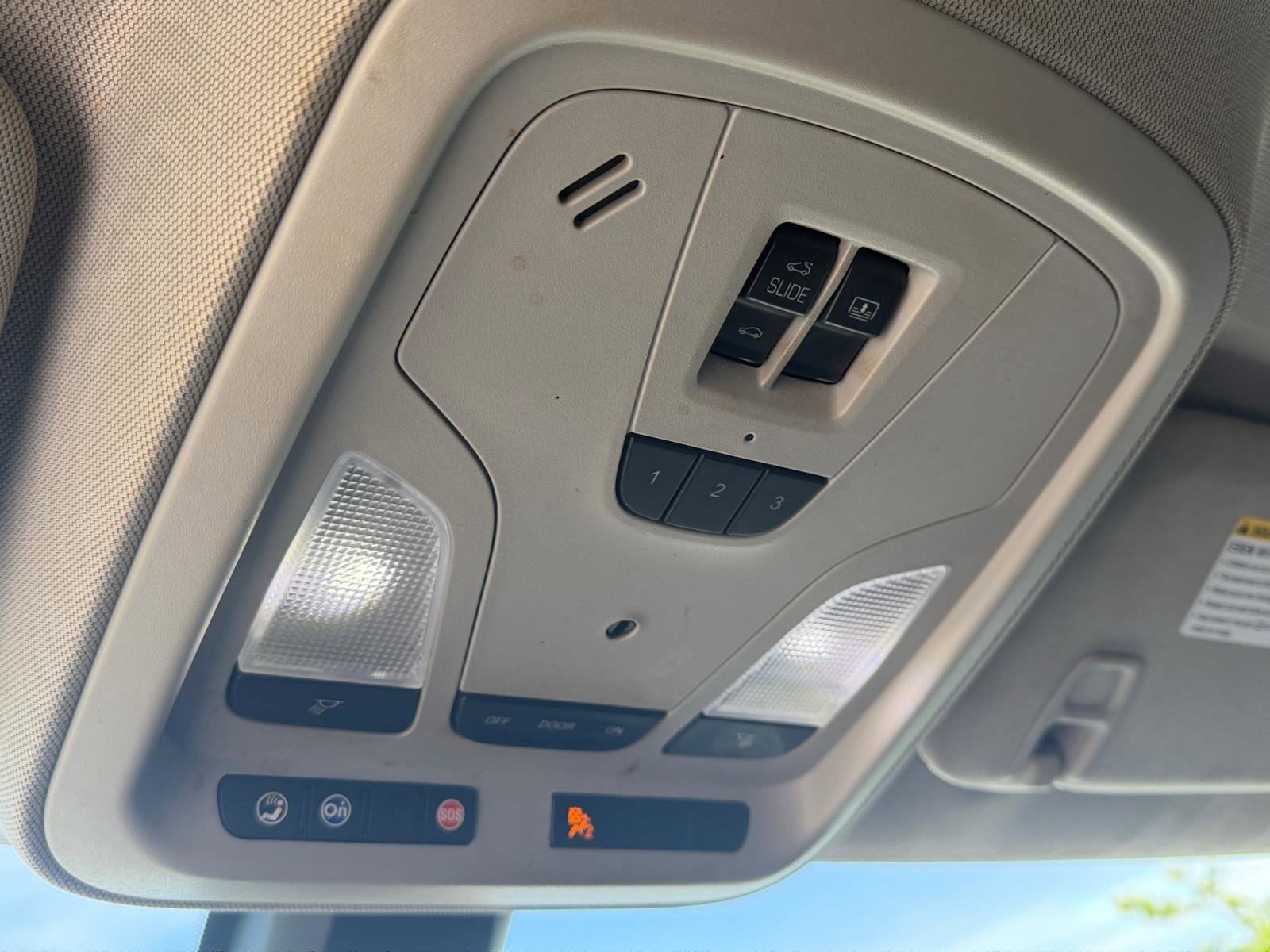 Used 2019 Chevrolet Impala Premier image 34