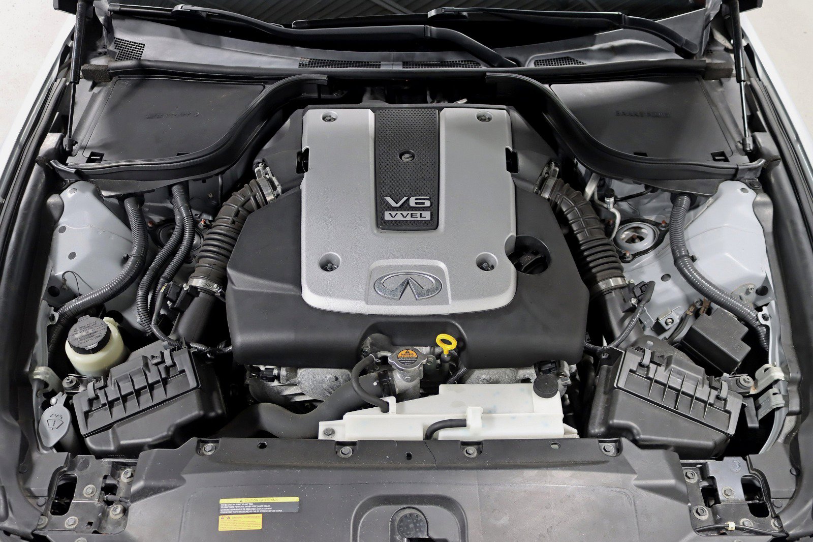 Used 2013 INFINITI G37 Sport w/ Premium Pkg RWD image 35