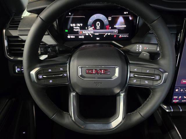 New 2026 GMC Acadia Elevation w/ Black Edition AWD/4WD image 32