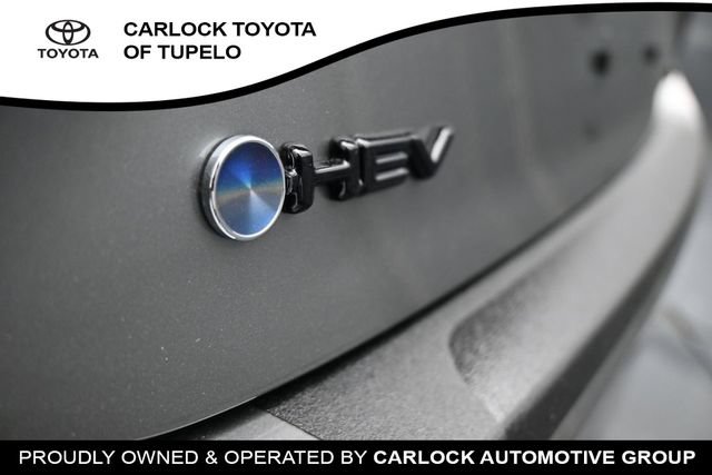 New 2026 Toyota Camry SE w/ Convenience Package FWD image 13