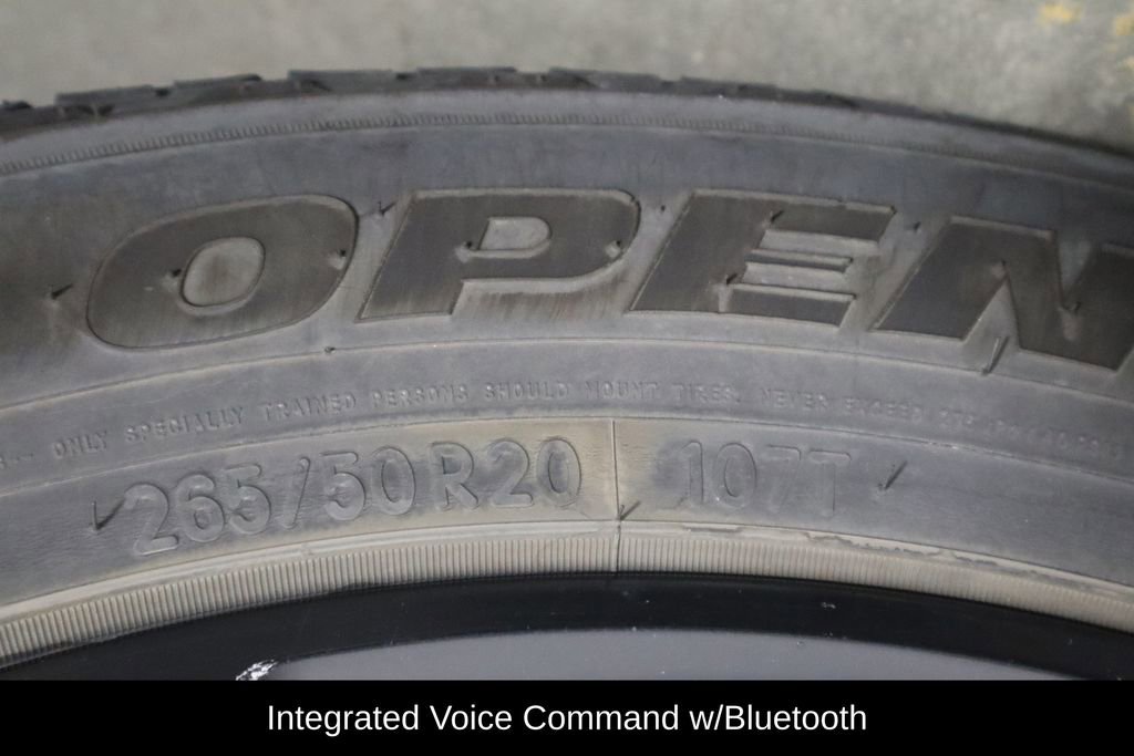 Used 2020 Jeep Grand Cherokee Altitude AWD/4WD image 42