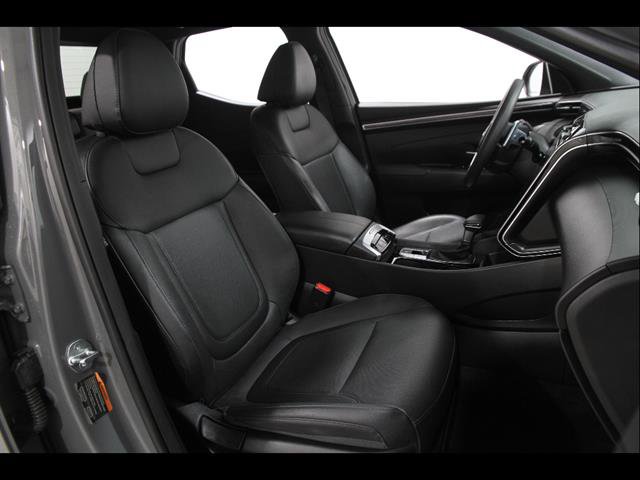 Certified 2024 Hyundai Santa Cruz Night image 17