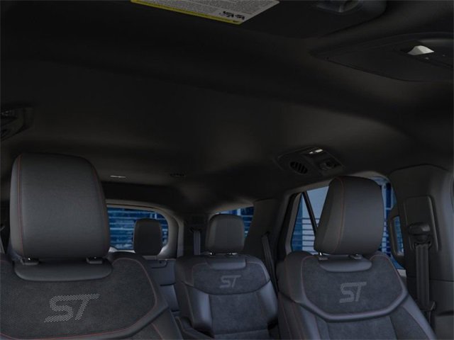 New 2026 Ford Explorer ST image 22