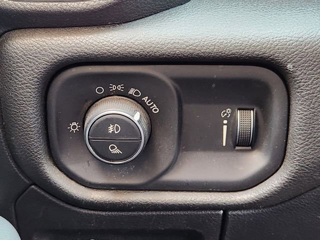 Certified 2022 RAM 1500 Big Horn image 20