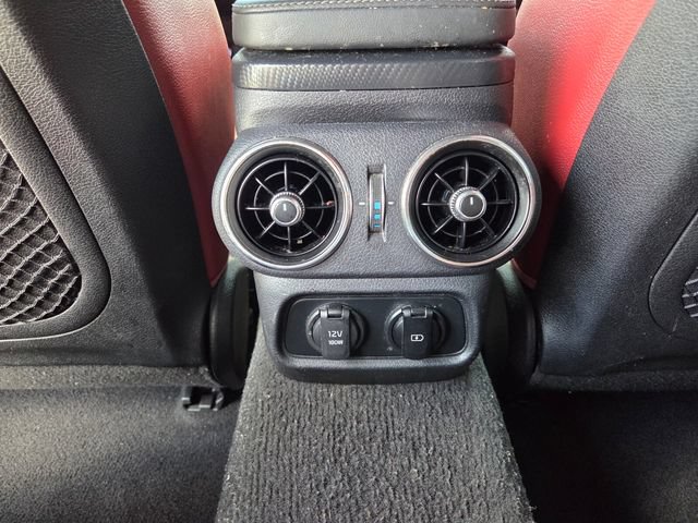 Used 2023 Kia Stinger GT-Line w/ Sun & Sound Package RWD image 13