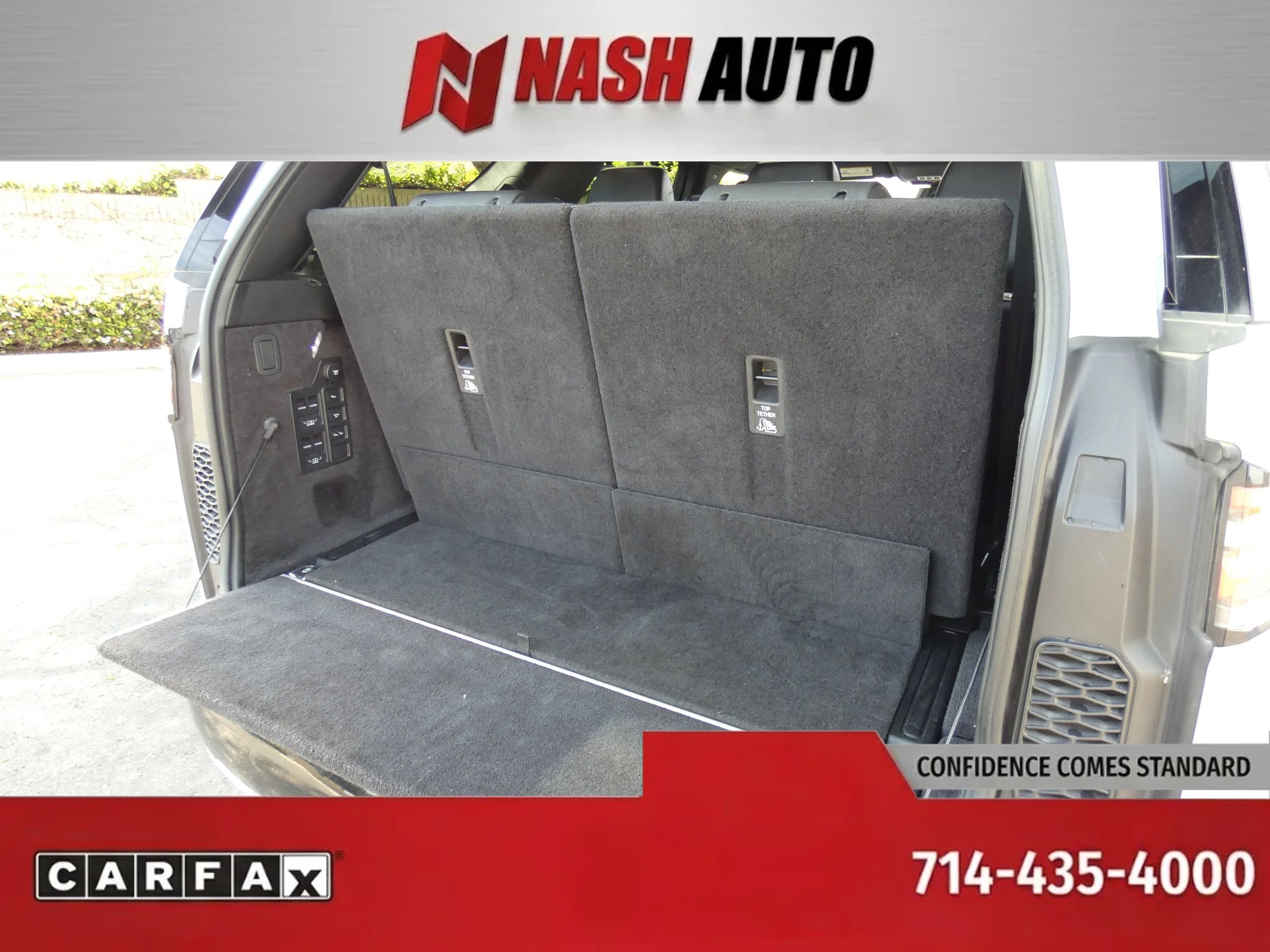 Used 2020 Land Rover Discovery HSE Luxury image 87