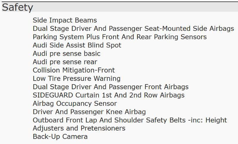 Used 2018 Audi S5 Premium Plus w/ Navigation Package image 94