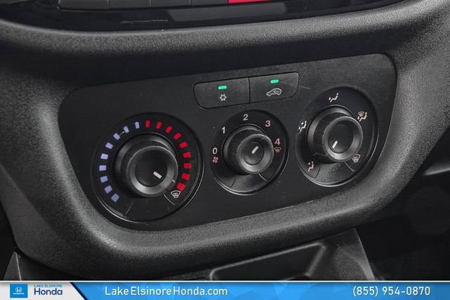 Used 2019 RAM ProMaster City Tradesman image 23