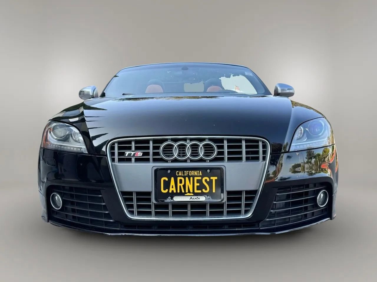 Used 2010 Audi TTS 2.0T Prestige AWD/4WD image 3