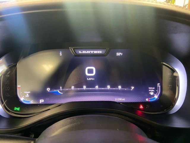 Certified 2023 RAM 1500 Limited image 18