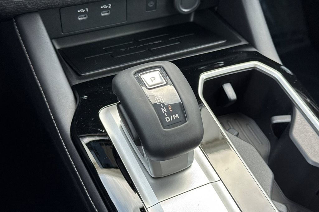 New 2026 Mitsubishi Outlander SE AWD/4WD image 22