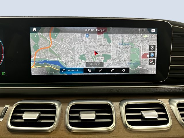 Used 2020 Mercedes-Benz GLE 350 4MATIC image 21