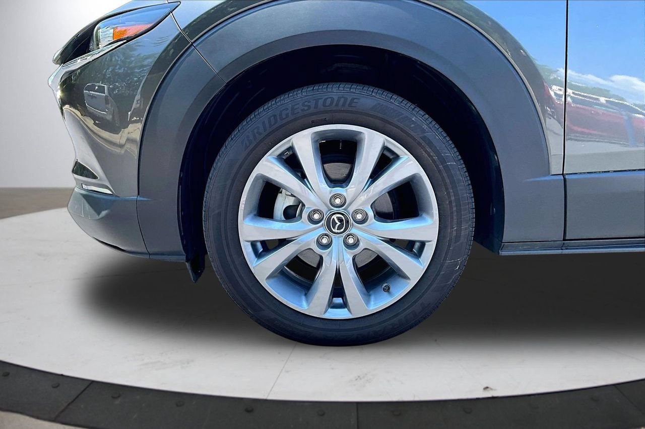 Used 2023 MAZDA CX-30 AWD 2.5 S w/ Select Package image 30