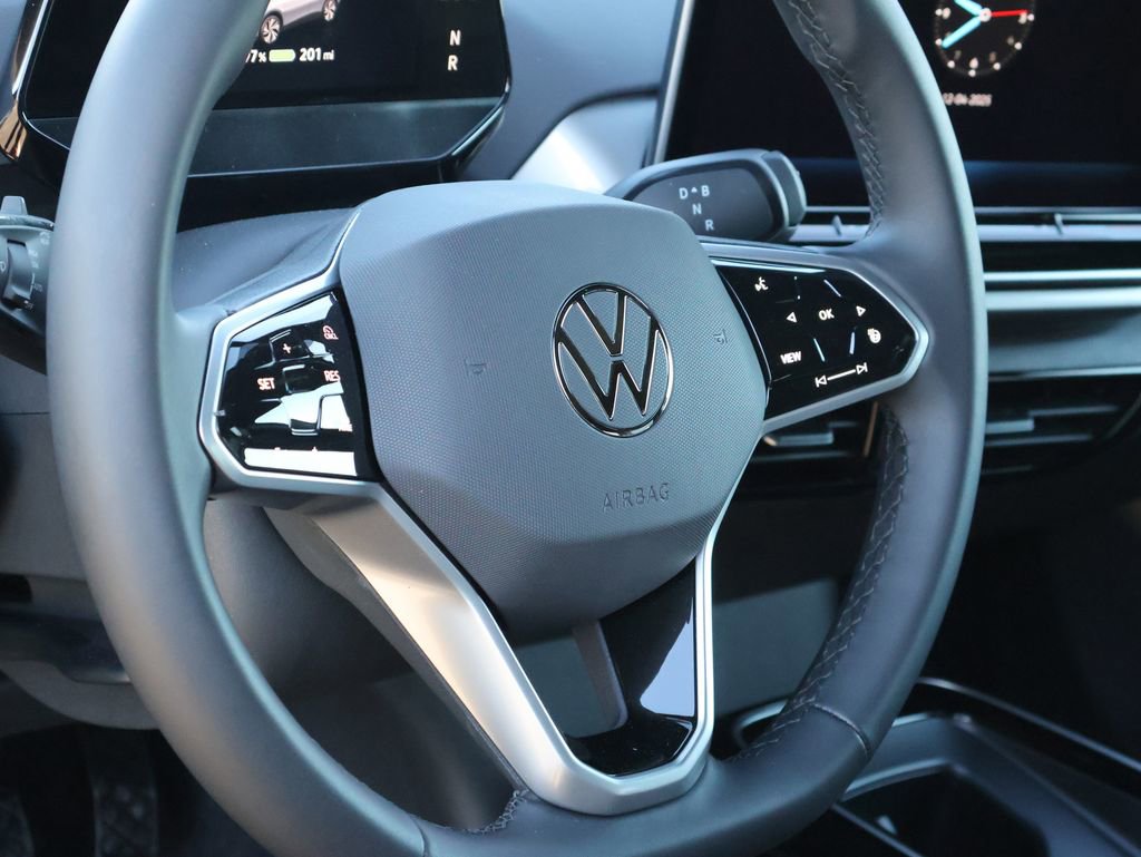 New 2026 Volkswagen ID.4 Pro S AWD/4WD image 20