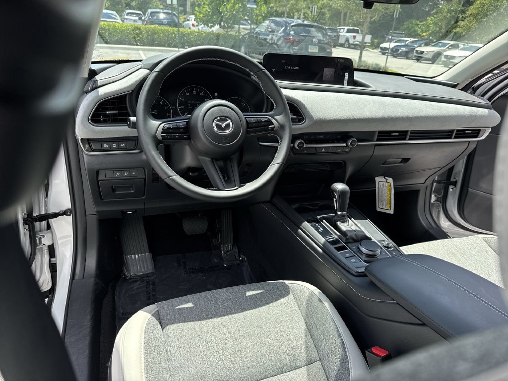 Certified 2026 MAZDA CX-30 AWD 2.5 S image 35