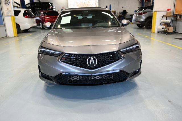 Used 2024 Acura Integra A-Spec image 2