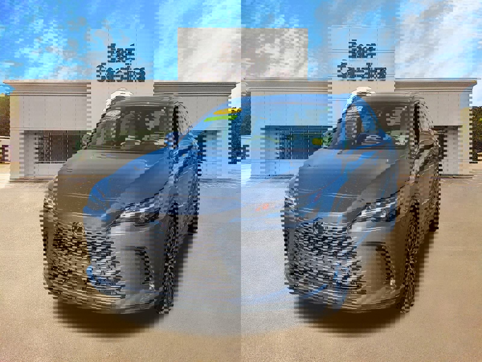 Used 2023 Lexus RX 350h image 7