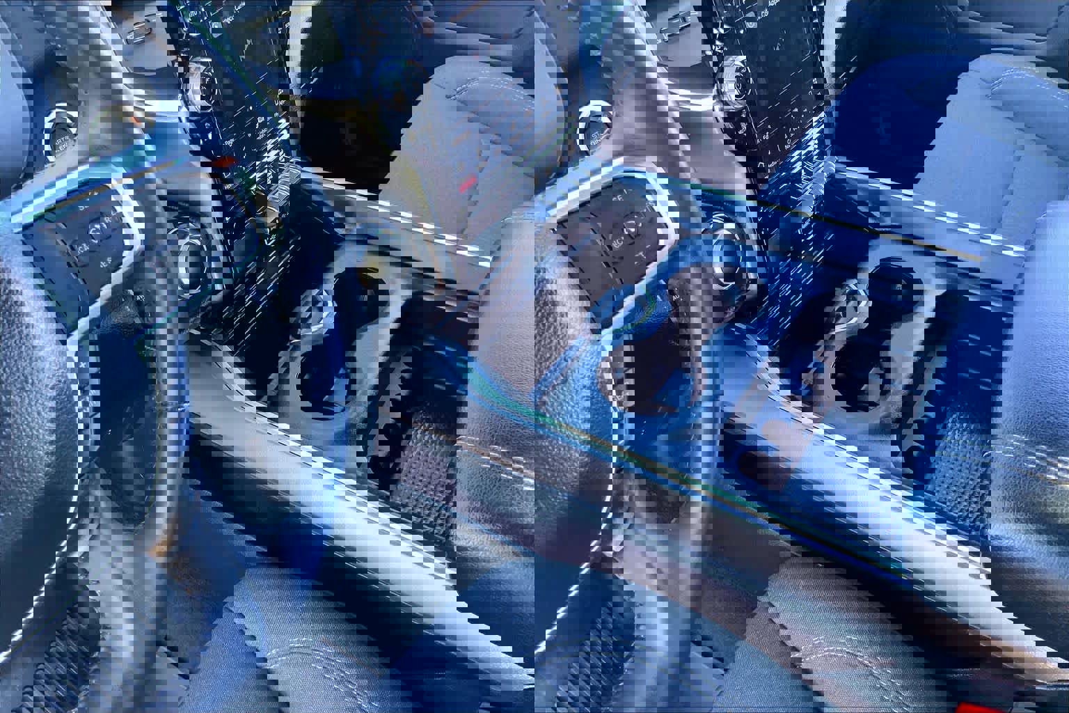 Used 2024 RAM 1500 Lone Star image 16