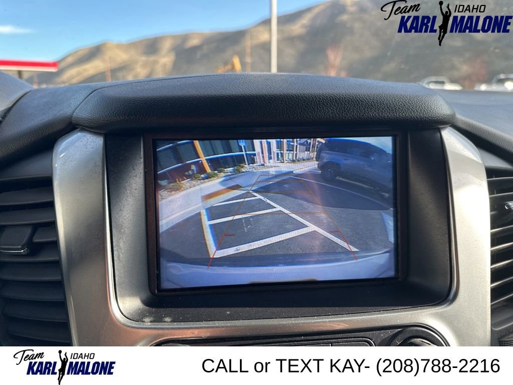 Used 2020 Chevrolet Suburban LT w/ Max Trailering Package AWD/4WD image 32