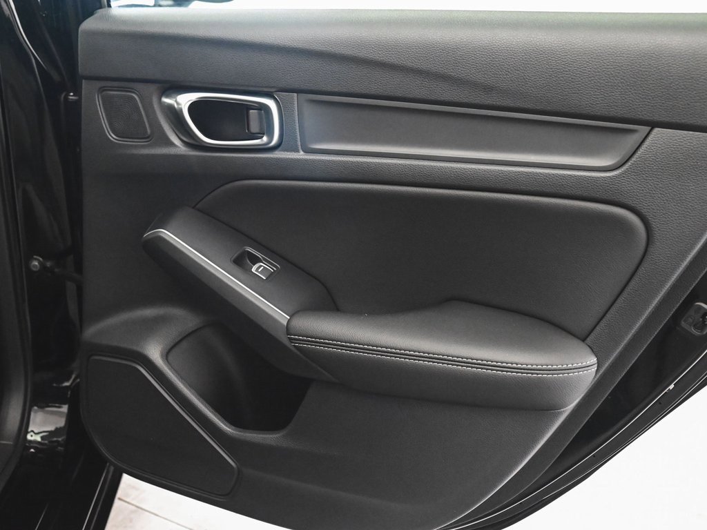 Used 2023 Acura Integra A-Spec image 11