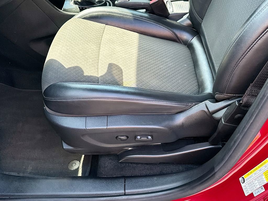Used 2018 Buick Encore Preferred FWD image 9