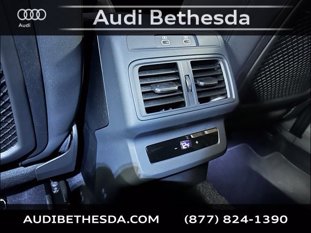 New 2026 Audi Q5 Premium Plus AWD/4WD image 20