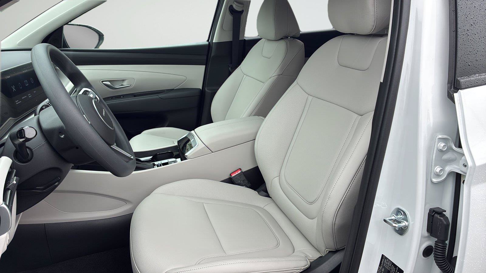 New 2026 Hyundai Tucson SEL Plus AWD/4WD image 22