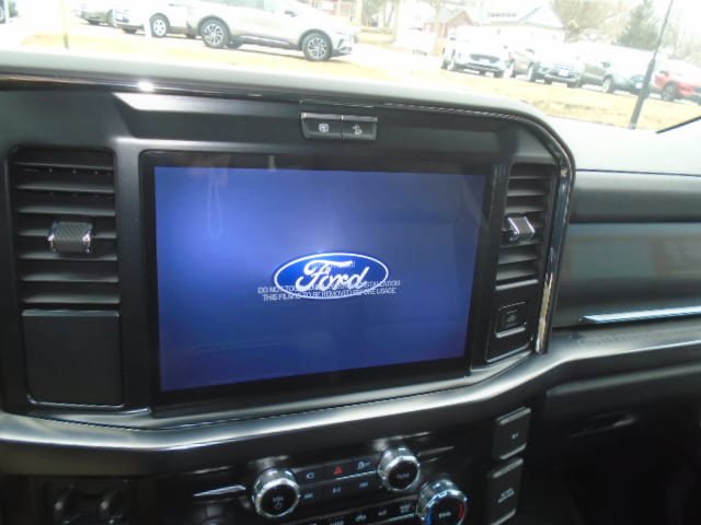 New 2026 Ford F350 Lariat w/ Chrome Package AWD/4WD image 19