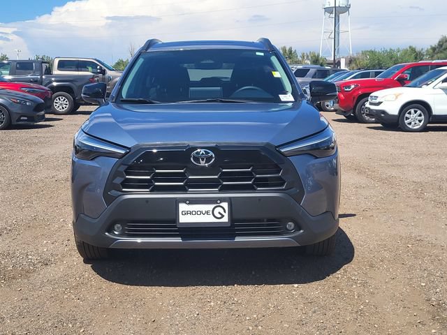 Used 2026 Toyota Corolla Cross XLE w/ Convenience Package AWD/4WD image 10