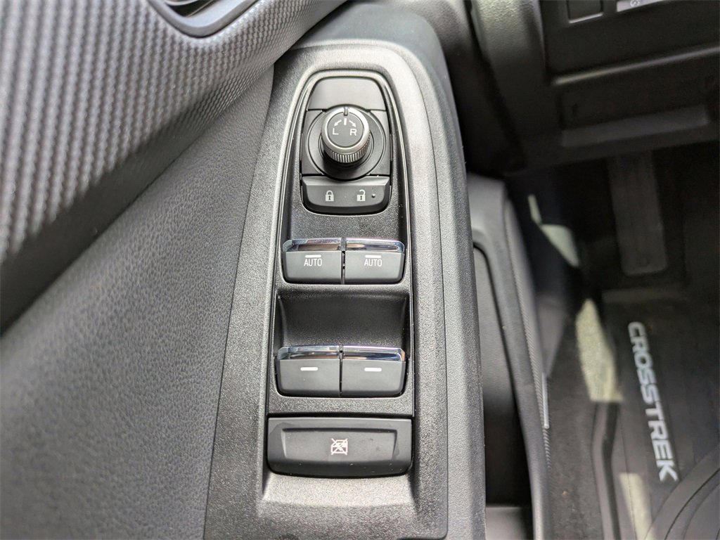 New 2025 Subaru Crosstrek 2.5i Premium image 22