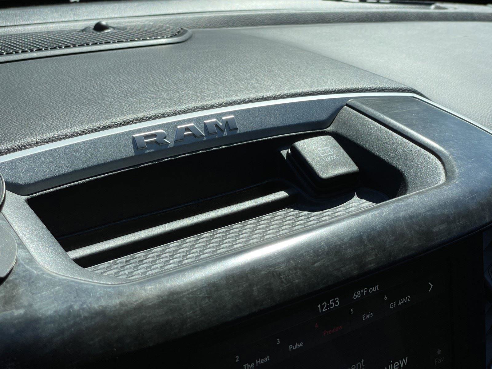 Certified 2020 RAM 1500 Big Horn image 22