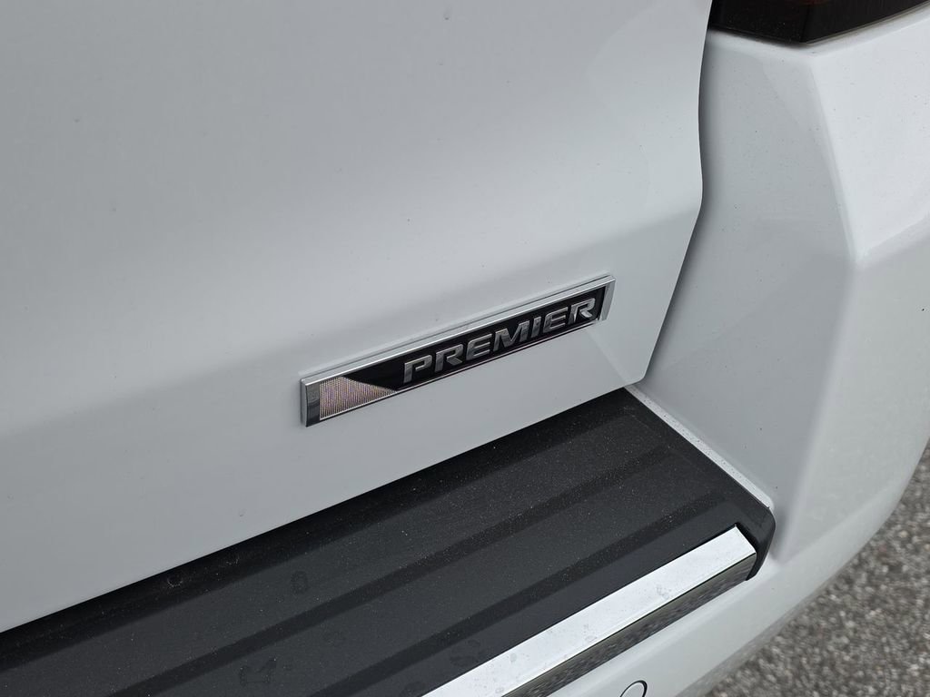 Used 2017 Chevrolet Tahoe Premier RWD image 33