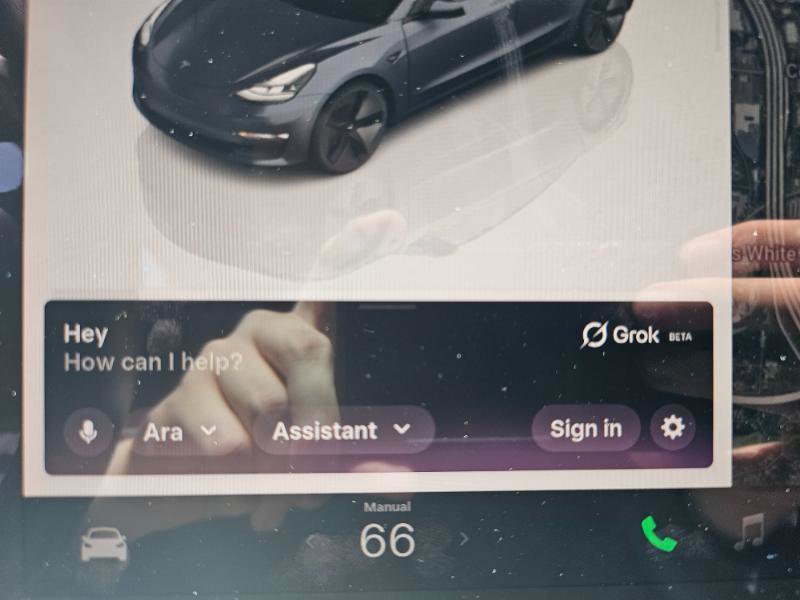 Used 2023 Tesla Model 3 Standard Range RWD image 37