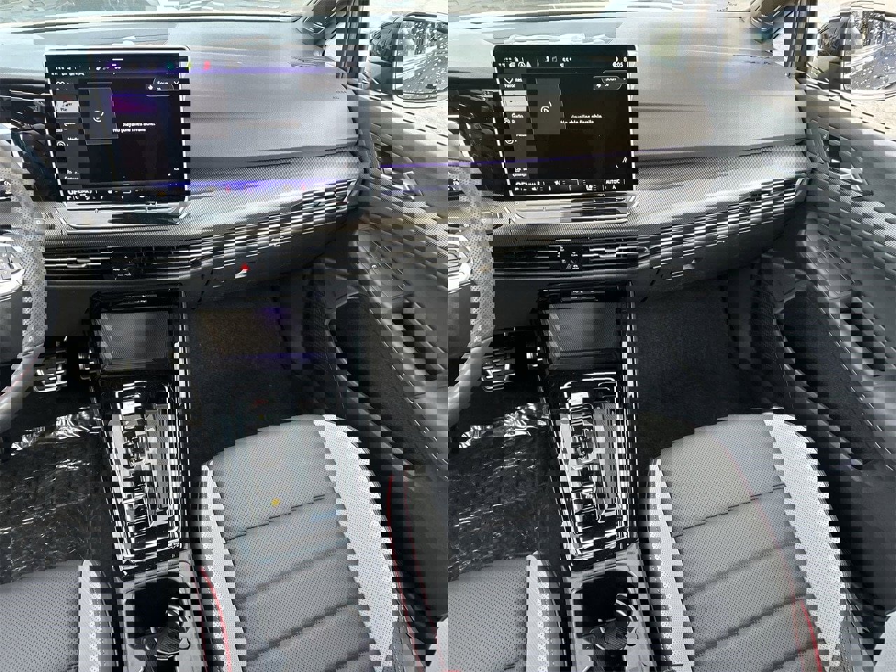 New 2025 Volkswagen GTI SE image 12