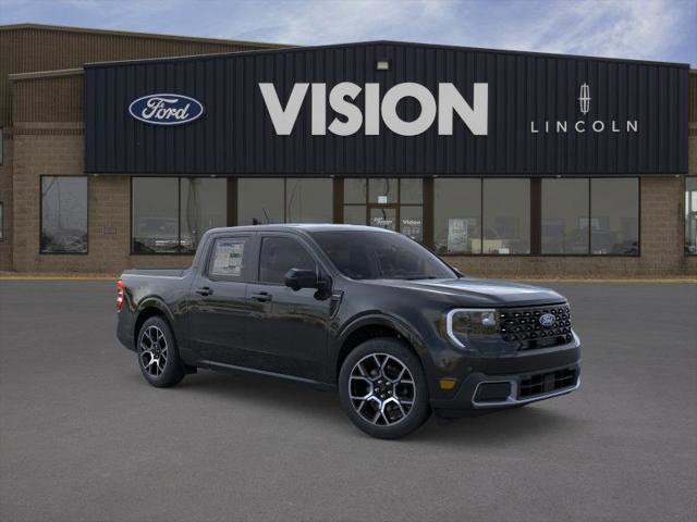 New 2025 Ford Maverick Lariat w/ 4K Tow Package image 7