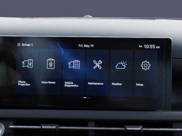 New 2026 Hyundai Santa Cruz SEL AWD/4WD image 13